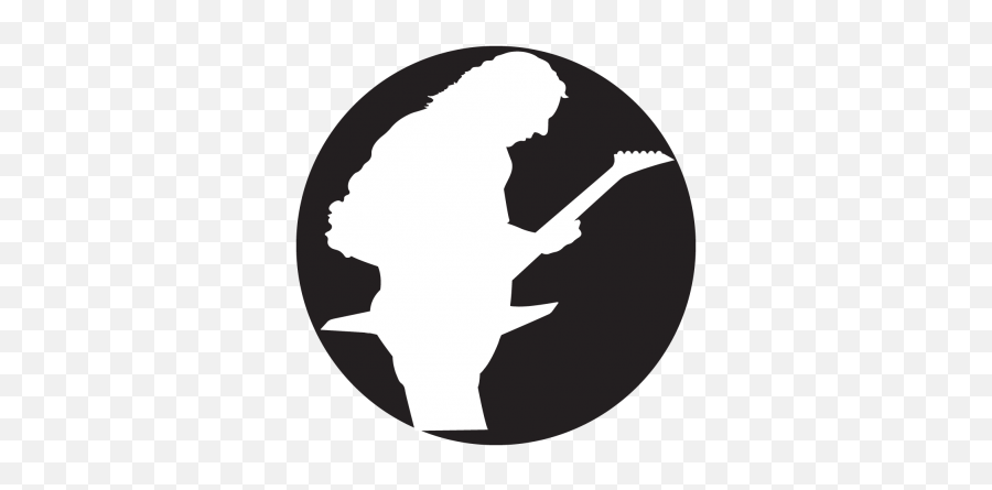 Guitar Hero Gobo - Emblem Png,Guitar Hero Logo