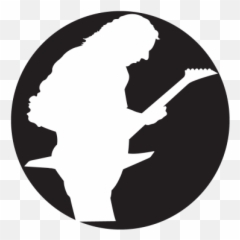 Guitar Hero Gobo - Emblem Png,Guitar Hero Logo