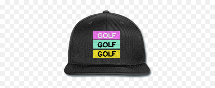 Golf Odd Future Wolf Gang Tyler The Creator Embroidery - Beanie Png,Tyler The Creator Png