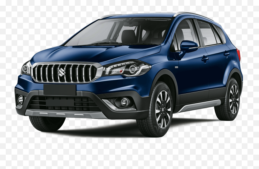 Maruti Suzuki S Cross Car Png Image Free Download Searchpngcom - Maruti Suzuki S Cross Png,Cross Png