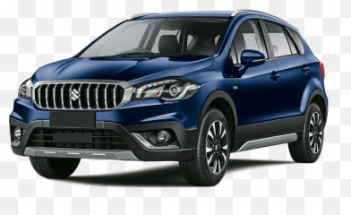 Maruti Suzuki Cross Car Png Image Free Download Searchpngcom - Png
