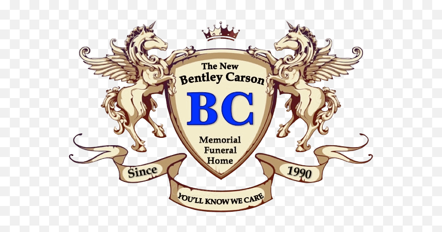 All Obituaries Bentley - Carson Memorial Funeral Home Horse Png,Bently Logo