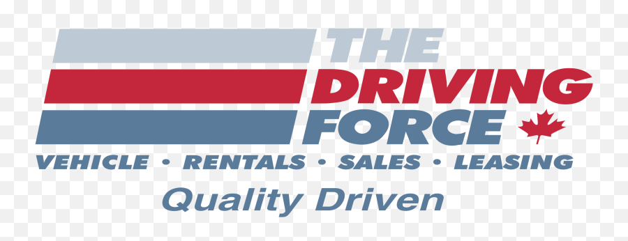 The Driving Force Logo Png Transparent U0026 Svg Vector - Carmine,Driving Png