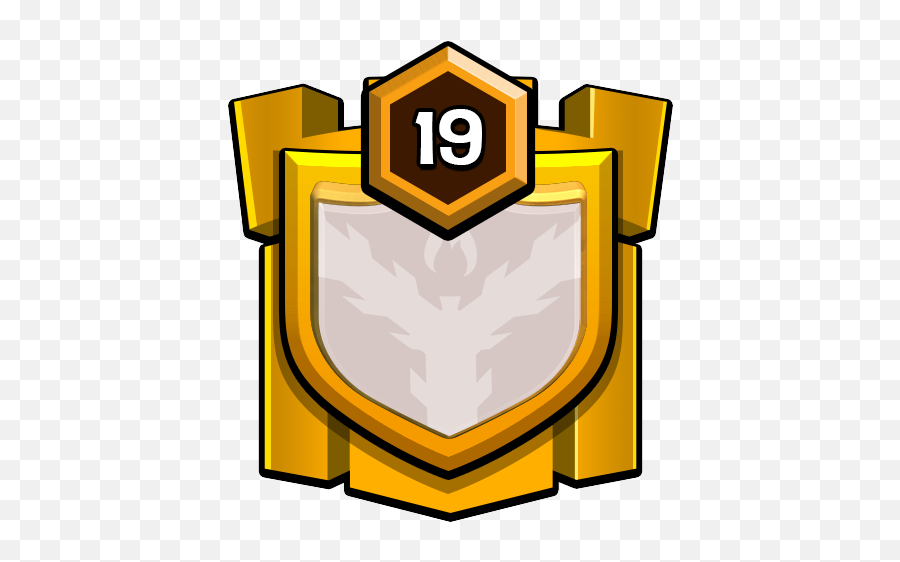 Tff Champion - Level 18 Clan Clash Of Clans Png,Clan Logo