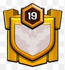 Tff Champion - Level 18 Clan Clash Of Clans Png,Clan Logo