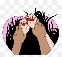 Sexy Censorship - Ncclinked Illustration Png,Censored Transparent