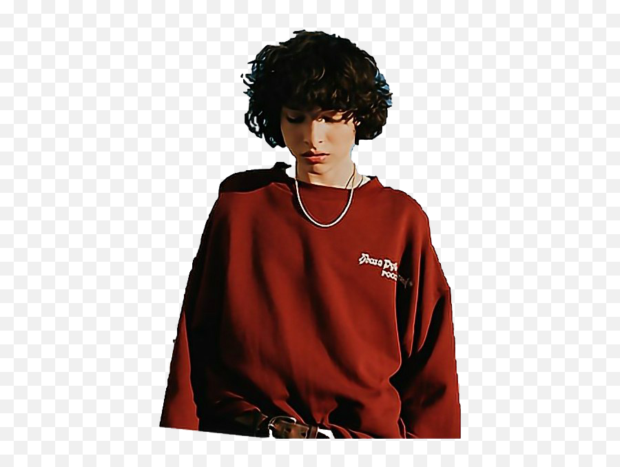 Finn Wolfhard Png Transparent Images - Finn Wolfhard Cute,Finn Wolfhard Png