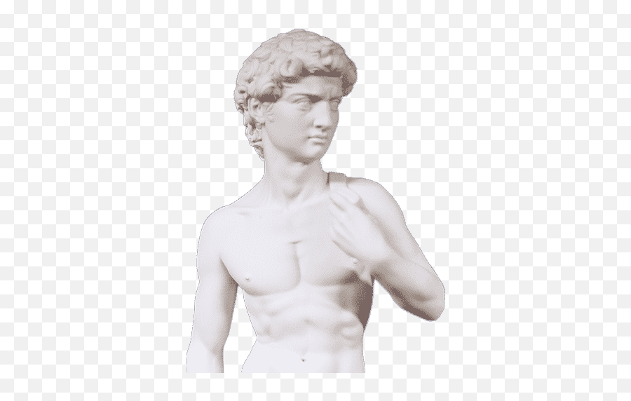 David - Statue Png,Michelangelo Png