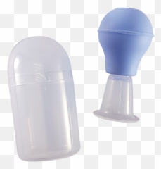 Nipple Puller Orange And Peach - Cosmetics Png,Nipple Png