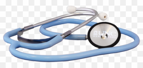 Custom Stethoscopes Math Your Health System Branding Png