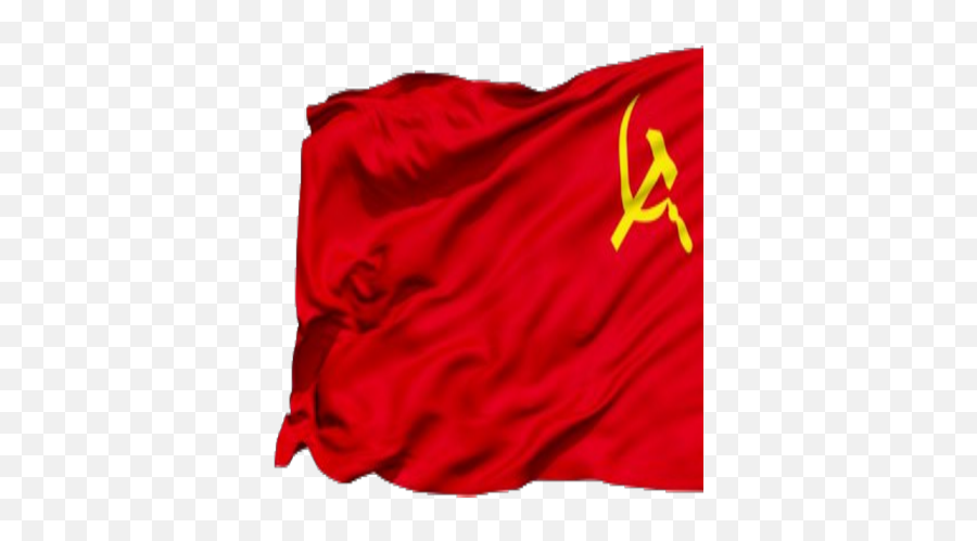 Ussr Flag 2 - Solid Png,Ussr Flag Png