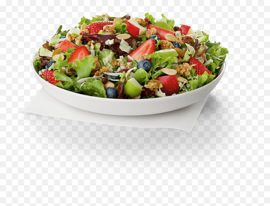 Market Salad - Cobb Salad Chick Fil A Salad Png,Salad Transparent