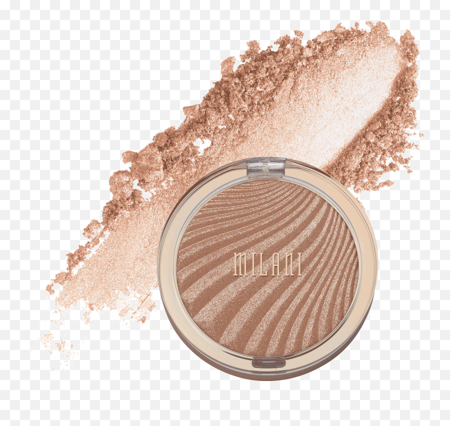 Strobelight Instant Glow Powder Highlighter - Dayglow Milani Png,Light Glow Png