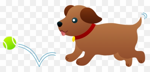 Library Of Sick Dog Download Png Files - Dog Toy Clipart,Courage The Cowardly Dog Png