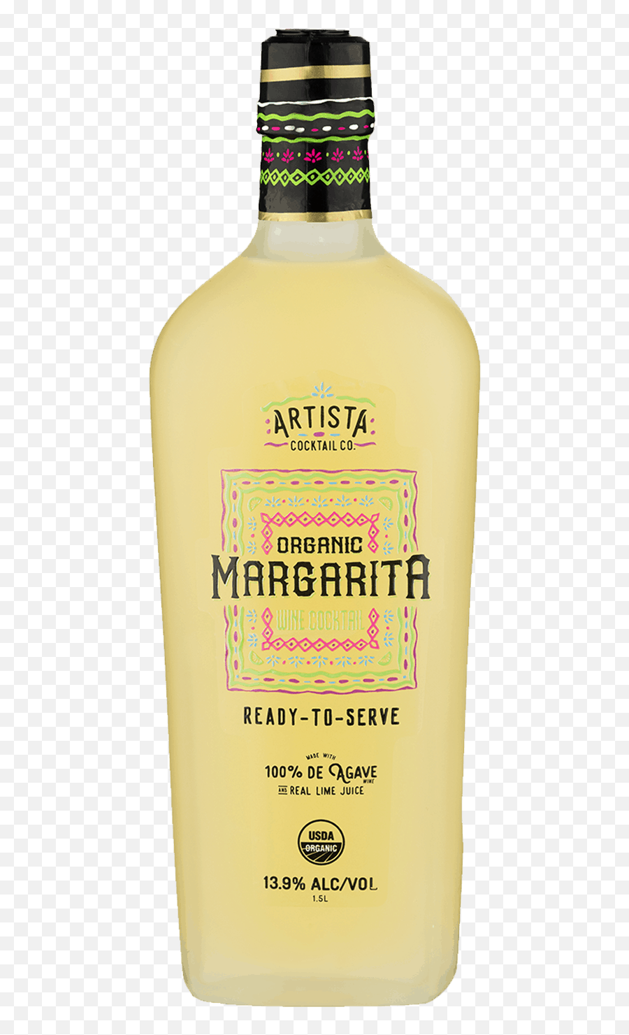 Artista Cocktail Co - Margarita Mpl Brands Fresh Png,Margaritas Png