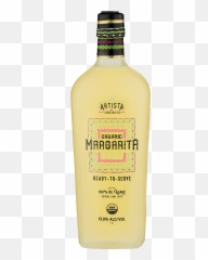 Artista Cocktail Co - Margarita Mpl Brands Fresh Png,Margaritas Png