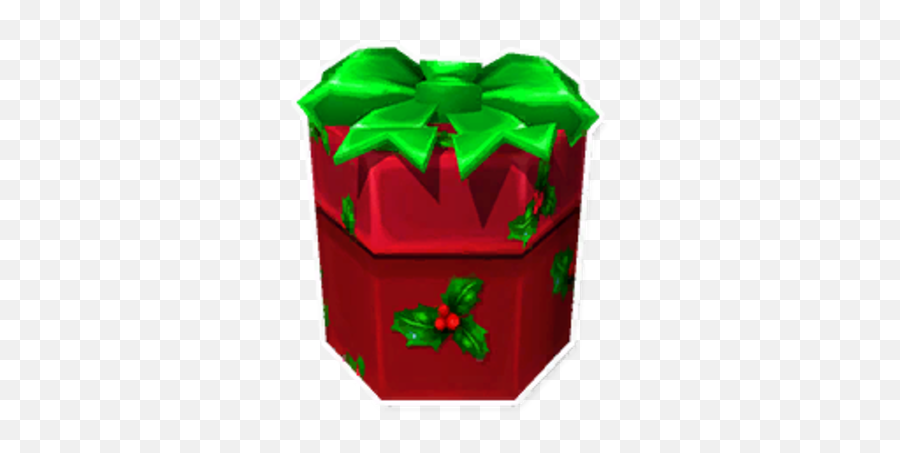 Red Gift Box Garden Paws Wiki Fandom - Gift Giving Png,Gift Box Png