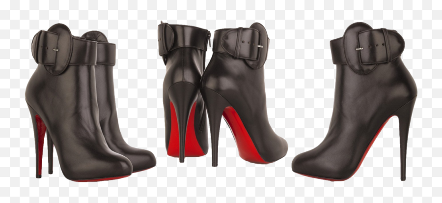 Christian Louboutin 2 Psd Official Psds - Christian Louboutin Boots Png,Christian Louboutins Logo