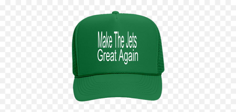 Jets Otto Trucker Hat - Up Survive Go To Bed Png,Funny Hat Png