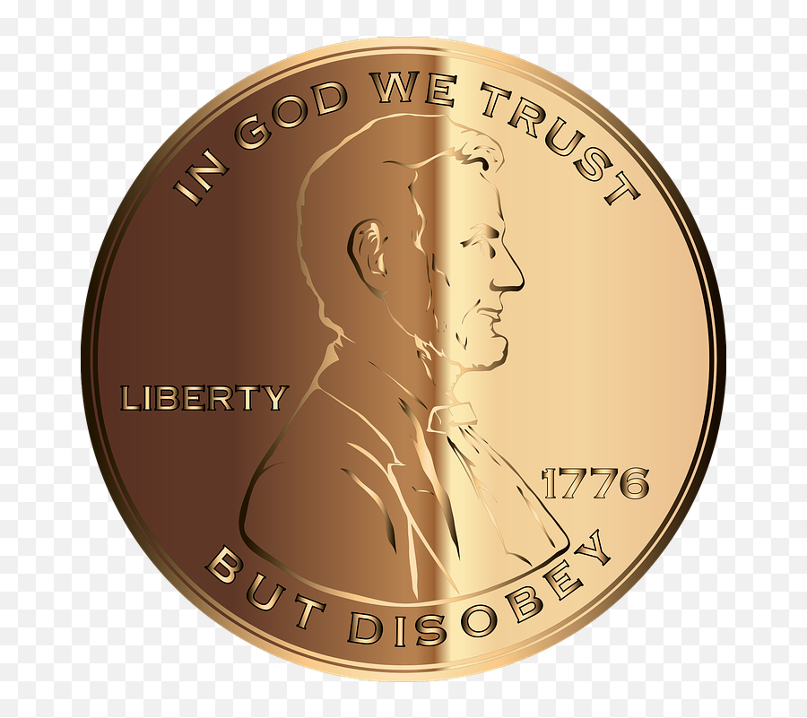 Cent Transparent Png - Cent Clipart,Cent Png