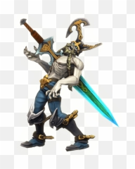 Broken Myth Wiki Png Vainglory
