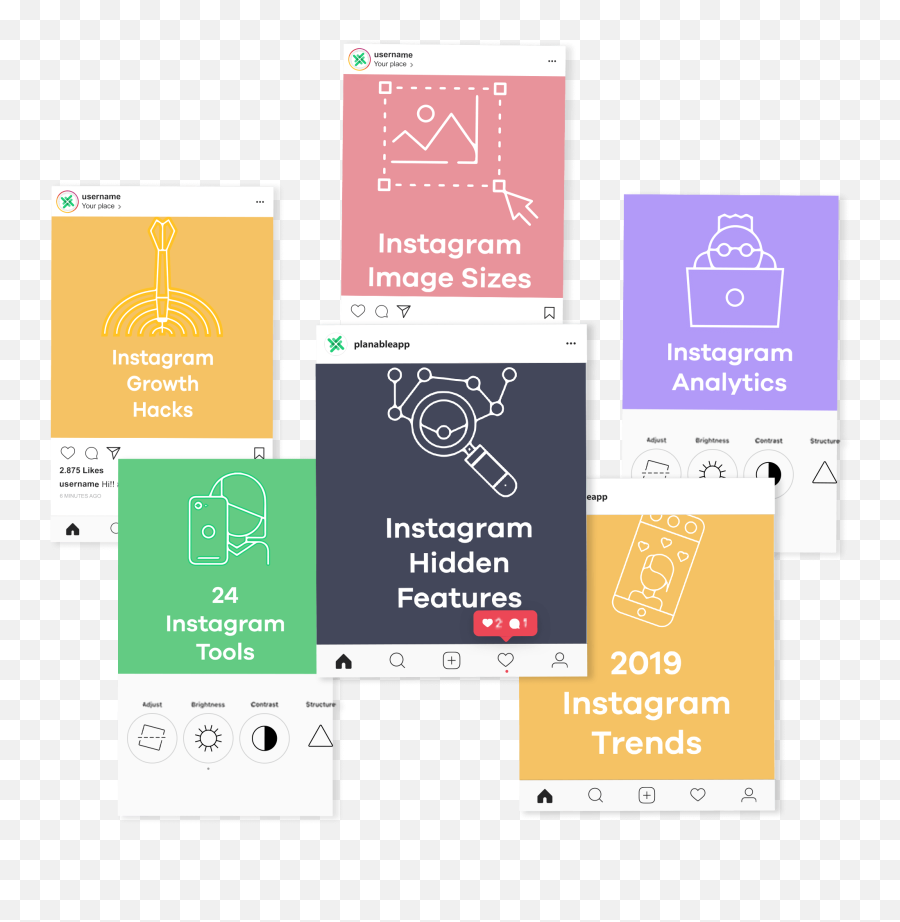 2019 Instagram Expert Pack - Vertical Png,Instagram Logo Emoji