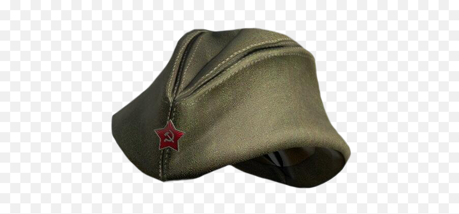 Soviet Hat Png 2 Image - Pilotka Png,Soviet Hat Png