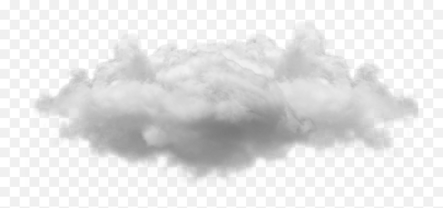 Download Small Single Cloud Png Image - Transparent Background Clouds Transparent,Clounds Png