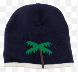 Palm Tree Emoji Cp91 Acrylic - Toque png