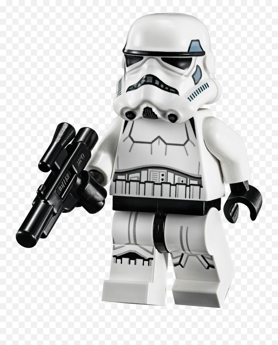 Download Lego Star Wars 75055 Imperial - Imperial Stormtrooper Lego Png,Imperial Star Wars Logo