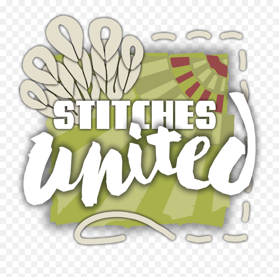 Stitches United 2019 Resources The Knitting Universe - Graphic Design Png,E For Everyone Png