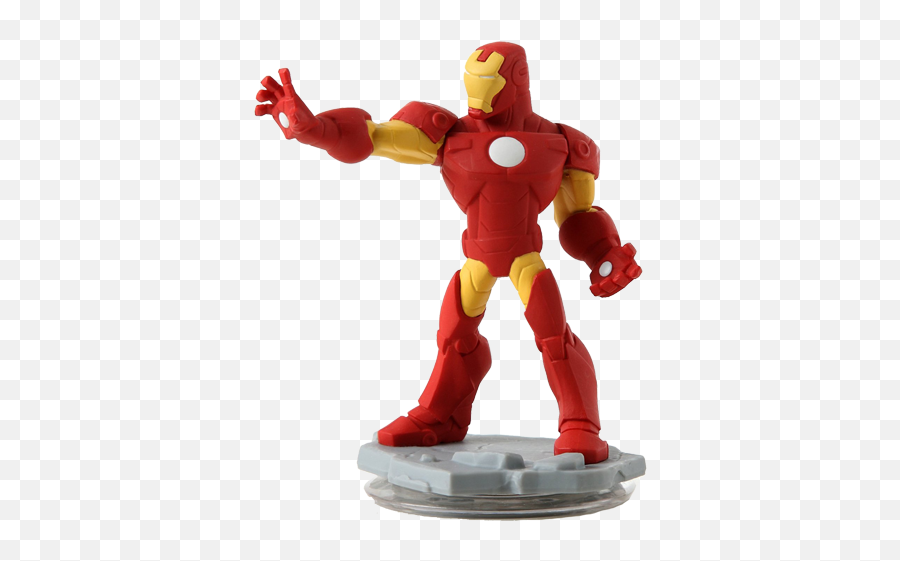 Iron Man - Disney Infinity Wiki Marvel Infinity Disney Iron Man Png,Ironman Png