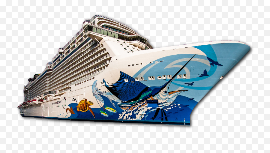 2017 Cruise Info - Norwegian Cruises Ship Png,Cruise Ship Transparent