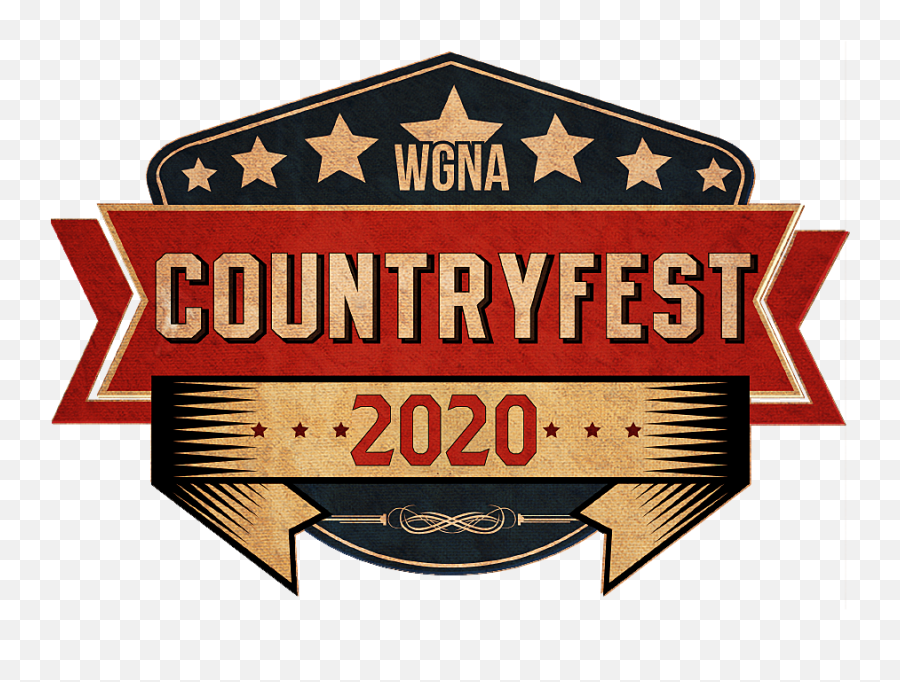 Gna Countryfest 2020 - Horizontal Png,Brantley Gilbert Logo