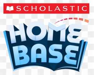 The 39 Clues - Scholastic Homebase Logo Png,Scholastic Logo Png