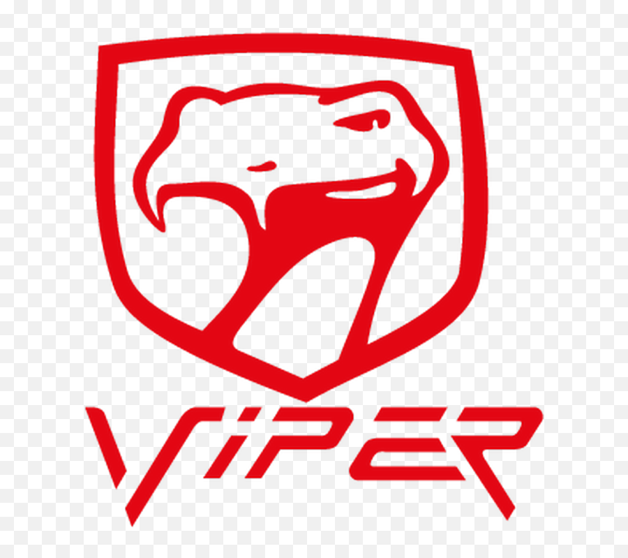 Dodge Viper Logo Iphone Transparent Png - Dodge Viper Logo Png,Viper Png