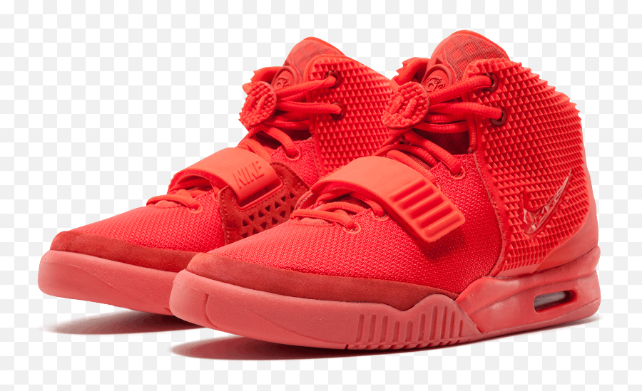 Download Yeezy Red October Png - Nike Snkrs Got Em,Yeezys Png