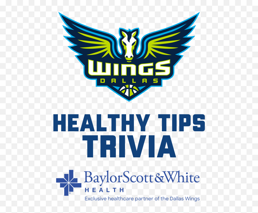 Trivia - Dallas Wings Png,Hq Trivia Logo