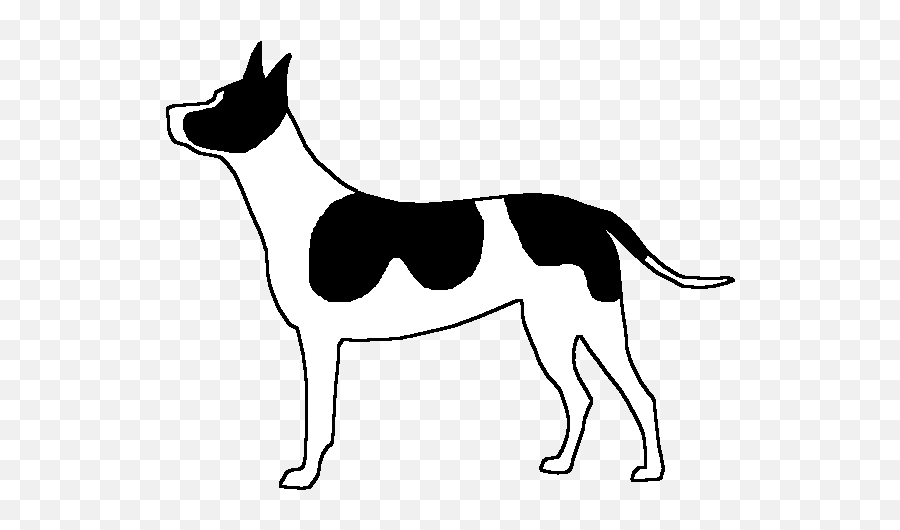 Fileicon Bicolour Doggif - Wikimedia Commons Dogs Icon Gif Png,Transparent Dog Gif