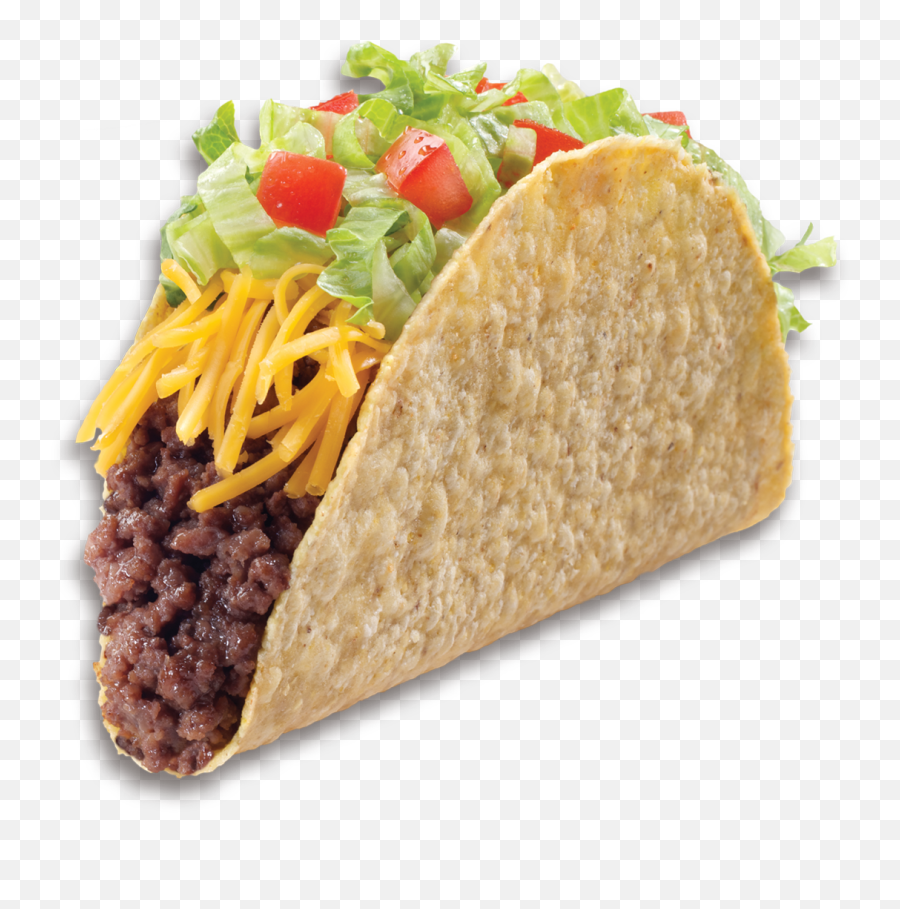 Download Panda Transparent Taco - Transparent Taco Png,Taco Transparent