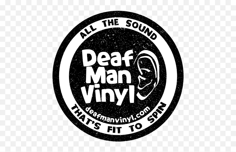 Dmv Shop U003e Deaf Man Vinyl - Dot Png,The Killers Logo