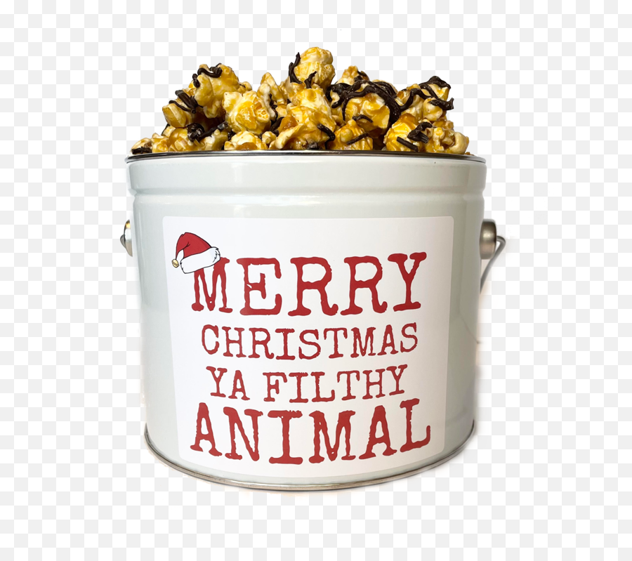 Popped Stores Gourmet Popcorn Salem Ma - Food Storage Containers Png,Popcorn Kernel Png