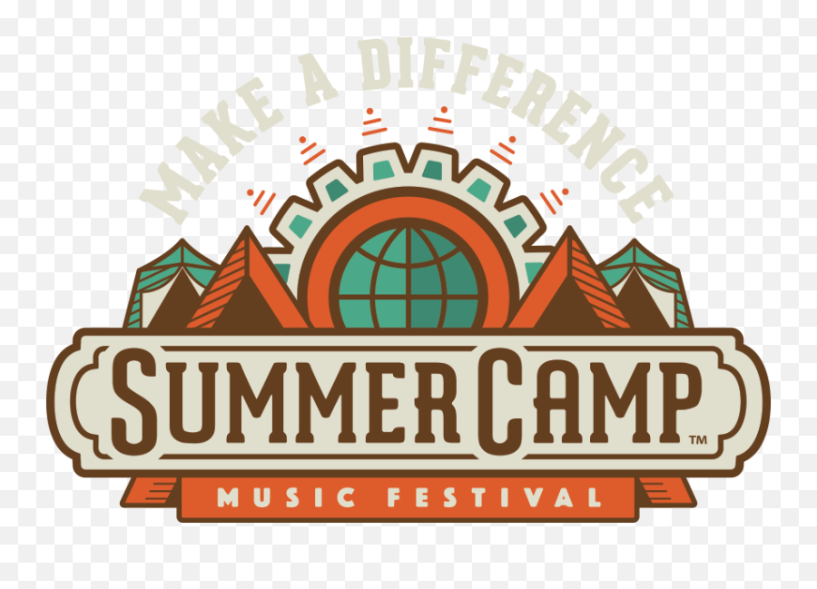 Midwest Festival Season Kicks Off With Summer Camp Field - Language Png,Umphrey's Mcgee Logo
