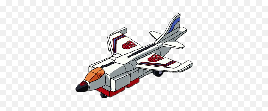 Check Out This Transparent The Transformers Slingshot - Transformers Aerialbots G1 Slingshot Png,Slingshot Png