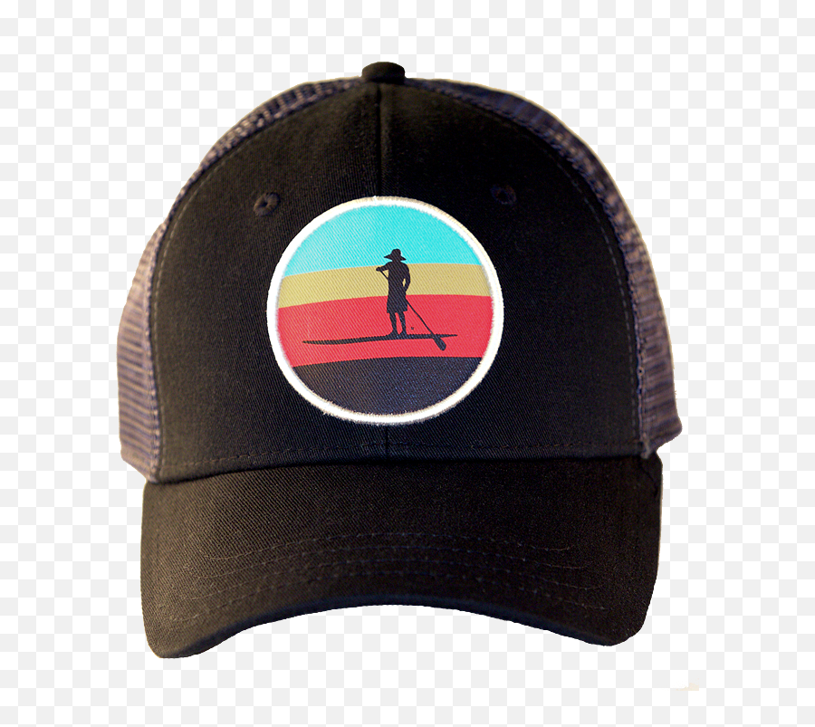 Yolo Board Hat - Blackstripe For Baseball Png,Black Stripe Png
