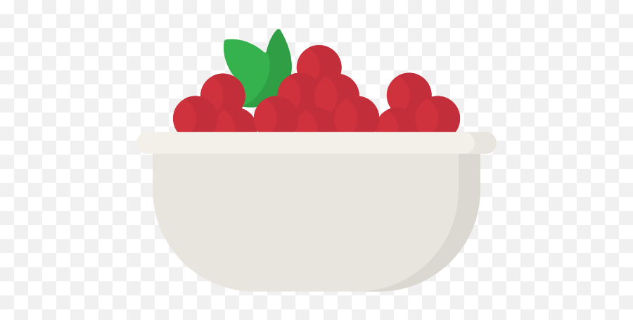 Cranberry - Free Food Icons Mixing Bowl Png,Sprite Cranberry Png