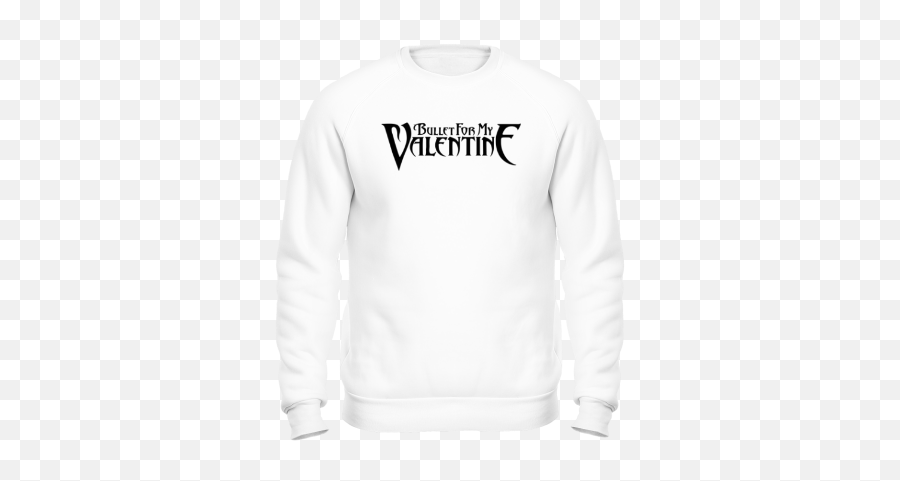 Bullet For My Valentine Logo - Tolstoy Shirt Png,Bullet For My Valentine Logos