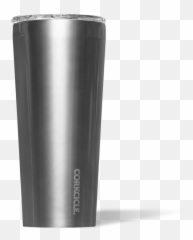 Corkcicle Tumbler - Premium Color Cylinder Png,Tumbler Png