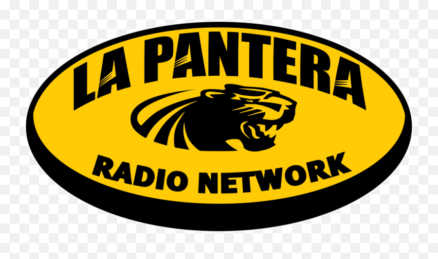 La Pantera 940am U2013 951fm 1460am - Uw Milwaukee Panthers Png,Pantera Logo Png
