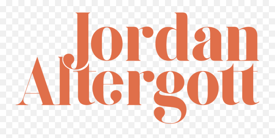 Jordan Altergott Png Logo Transparent